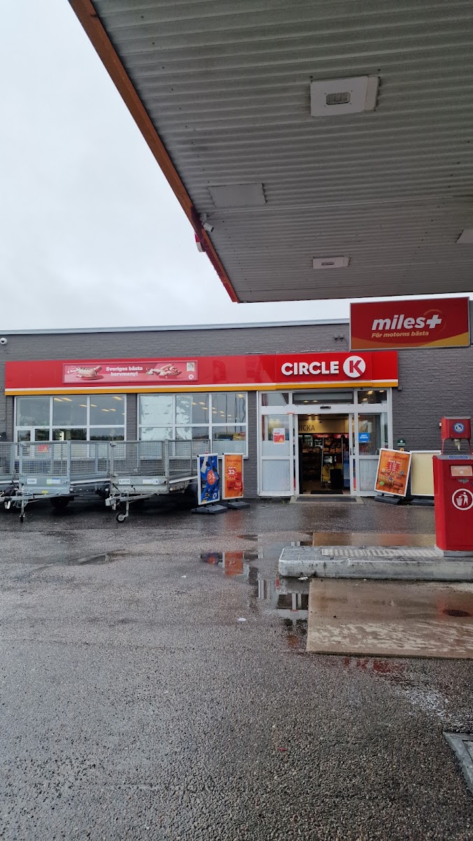 Circle K Härnösand