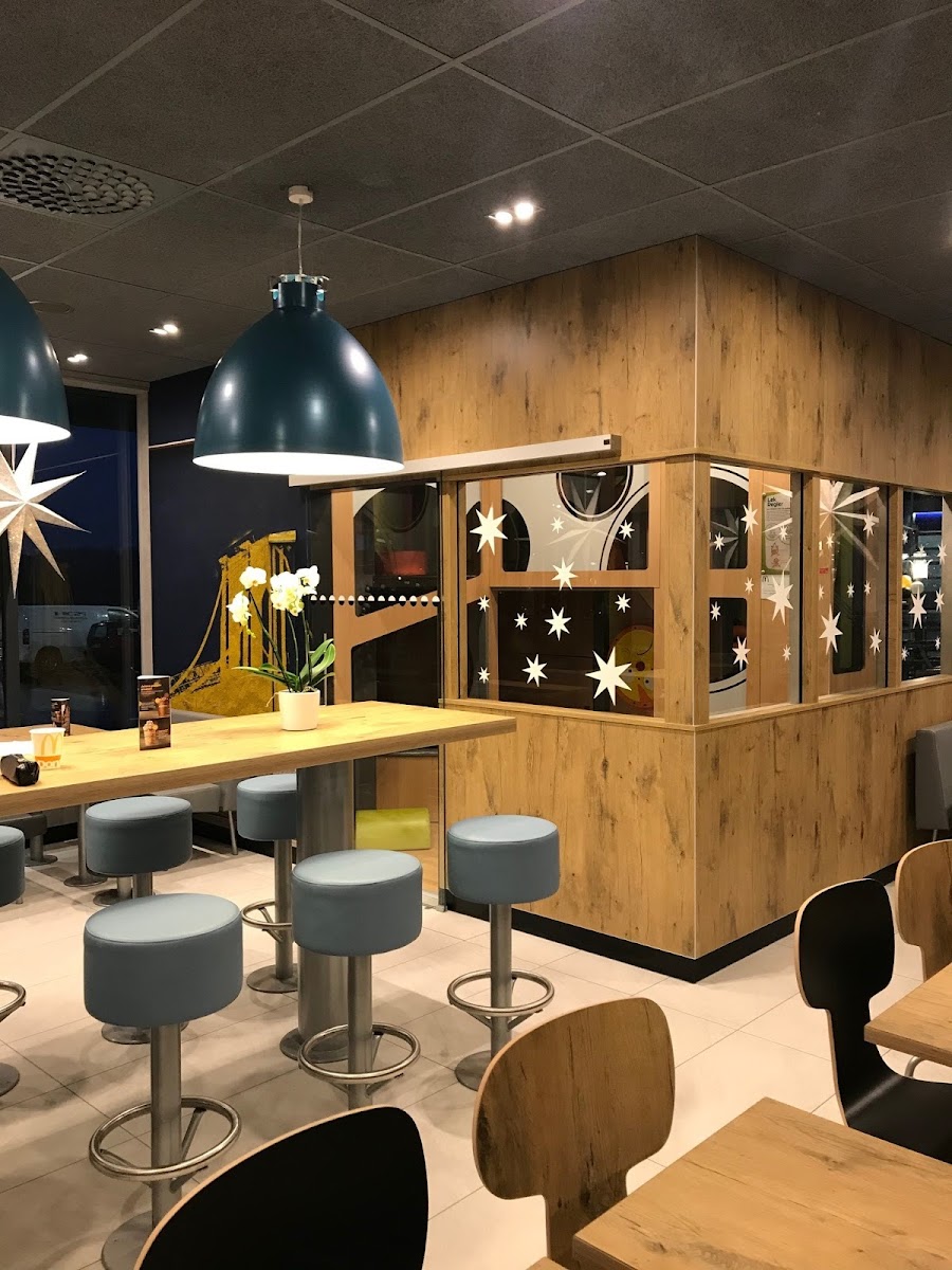 McDonald's Nykvarn