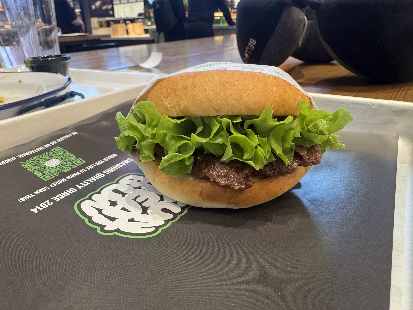 Bun Meat Bun