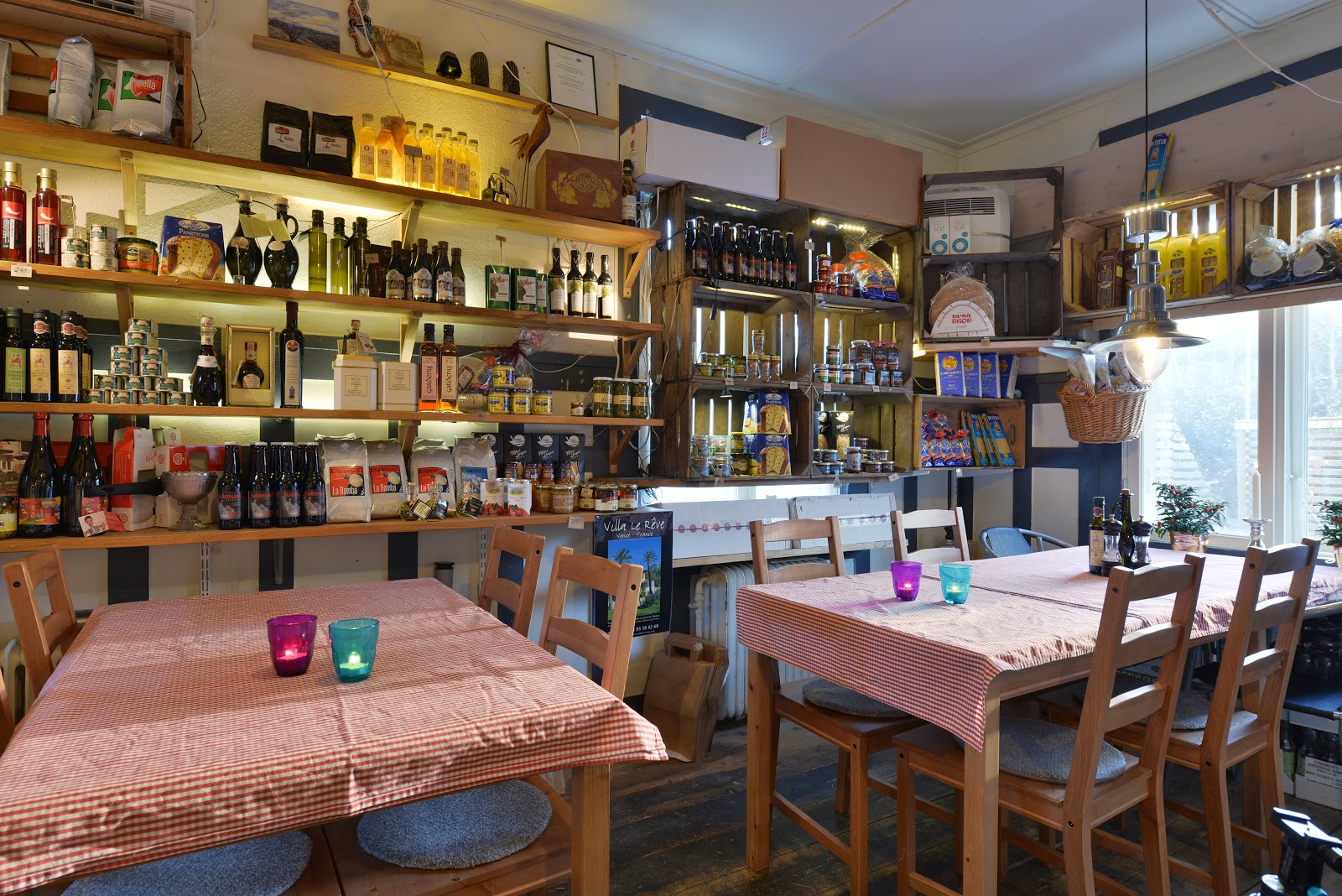 Rönninge Deli