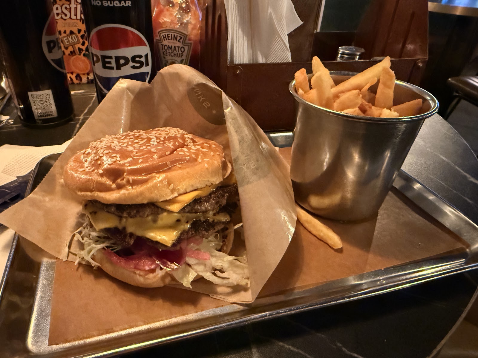 Sure Shot by Megazone