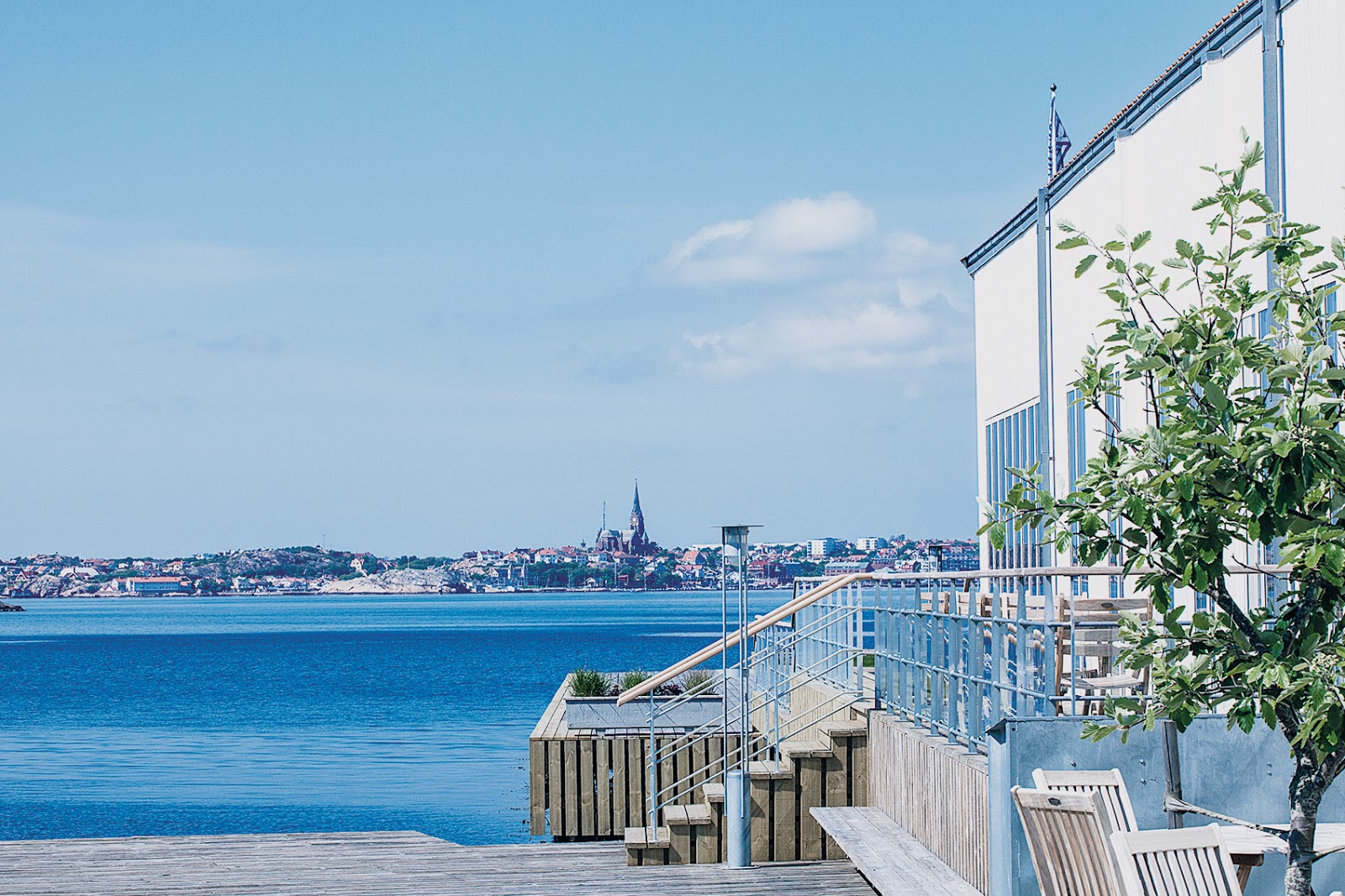Gullmarsstrand Hotell & Konferens
