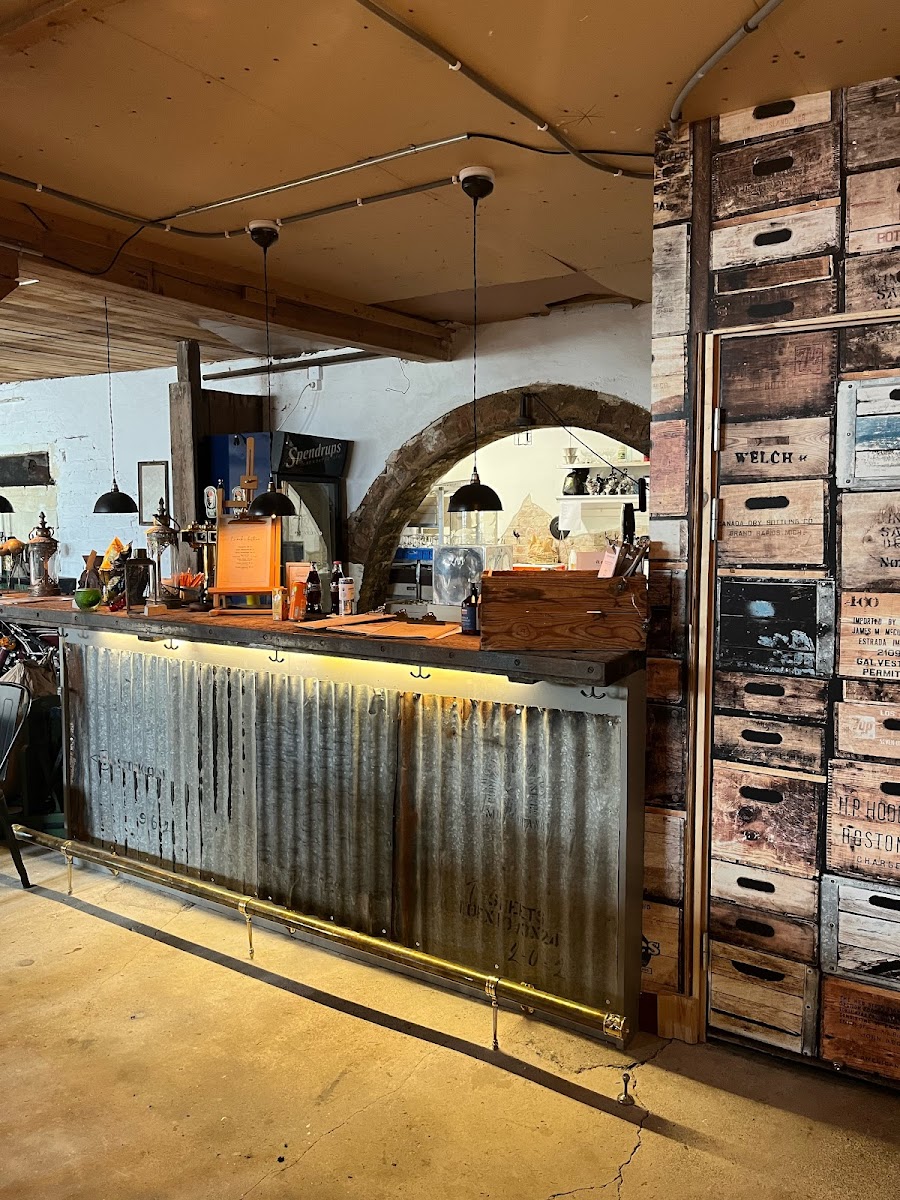 Bryggeriet Bar & bistro