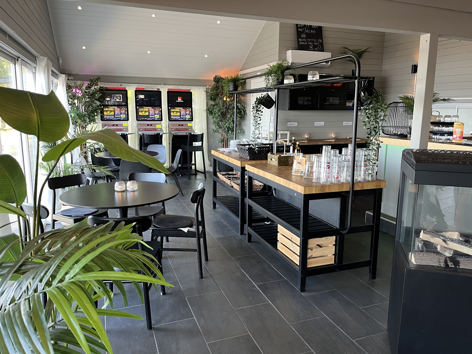 Norje Boke Restaurang & Pizzeria