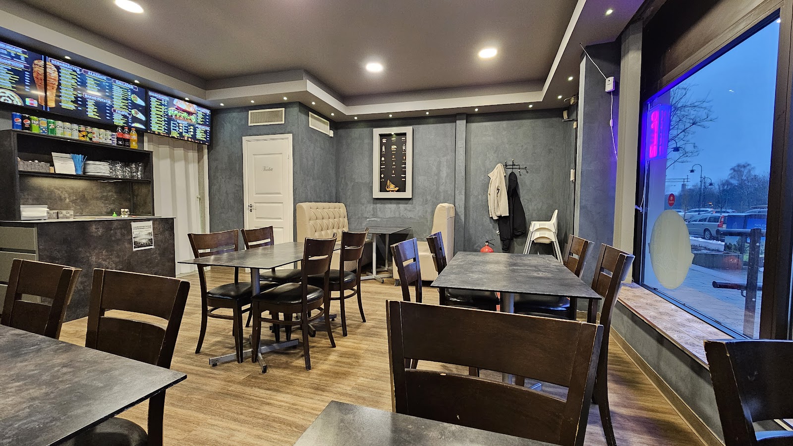 Pizzeria Viking
