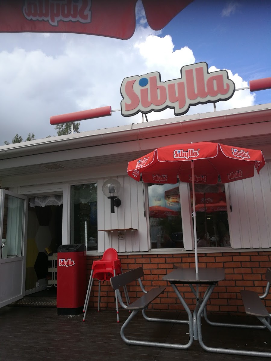 Sibylla