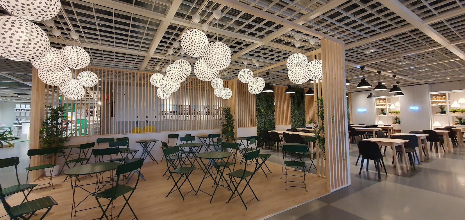 IKEA Restaurang