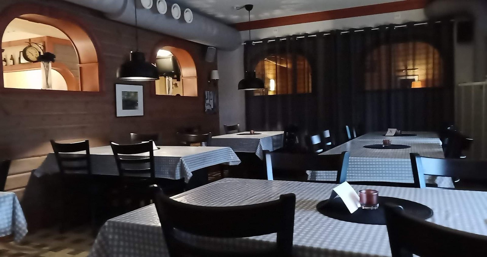 Centrum Café For You i Rosvik AB