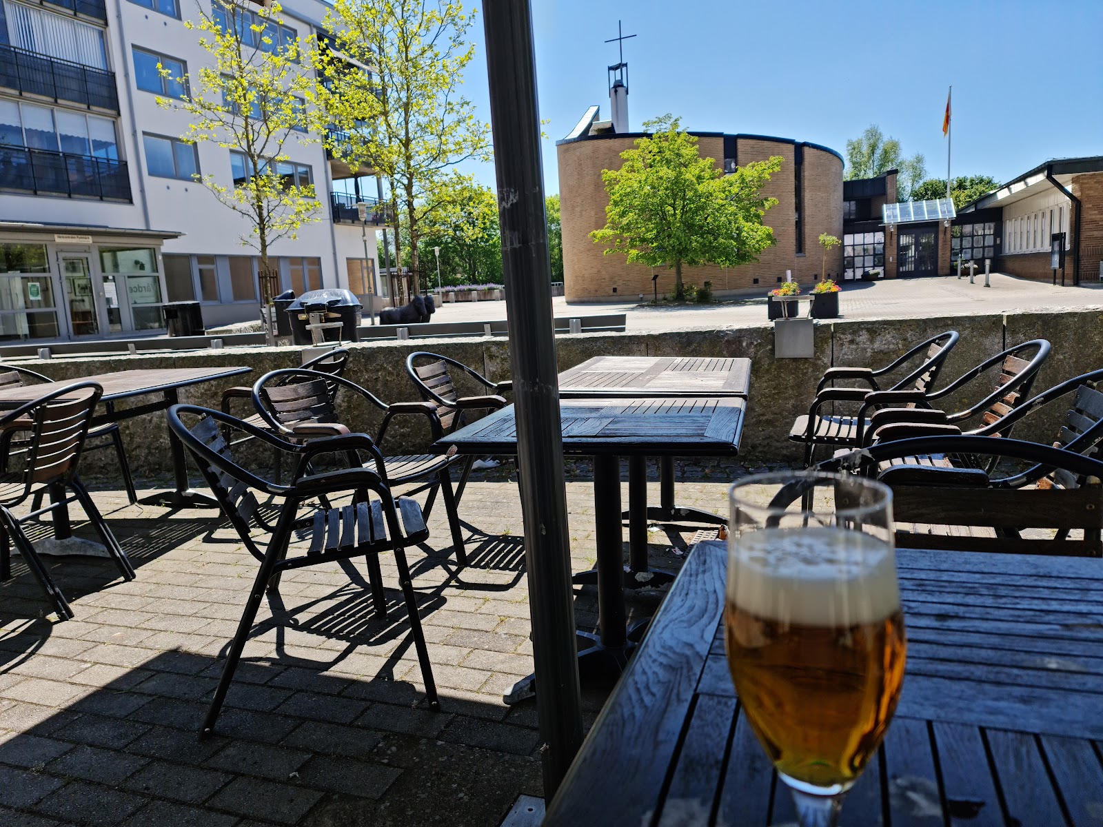 Rydebäcks Pizzeria & Restaurant