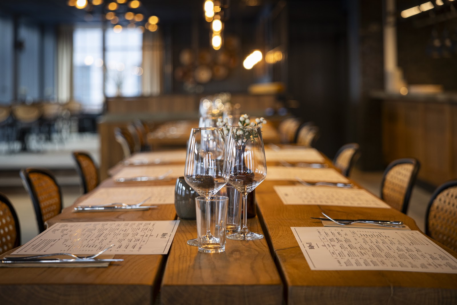 Bistro H