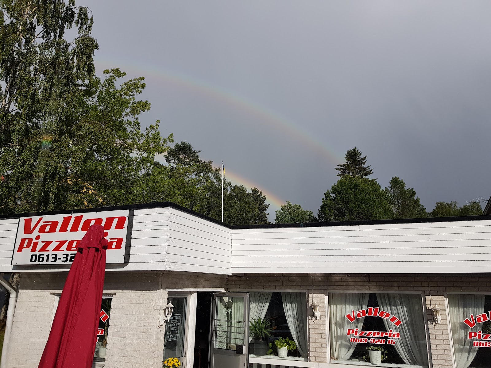 Vallen Pizzeria