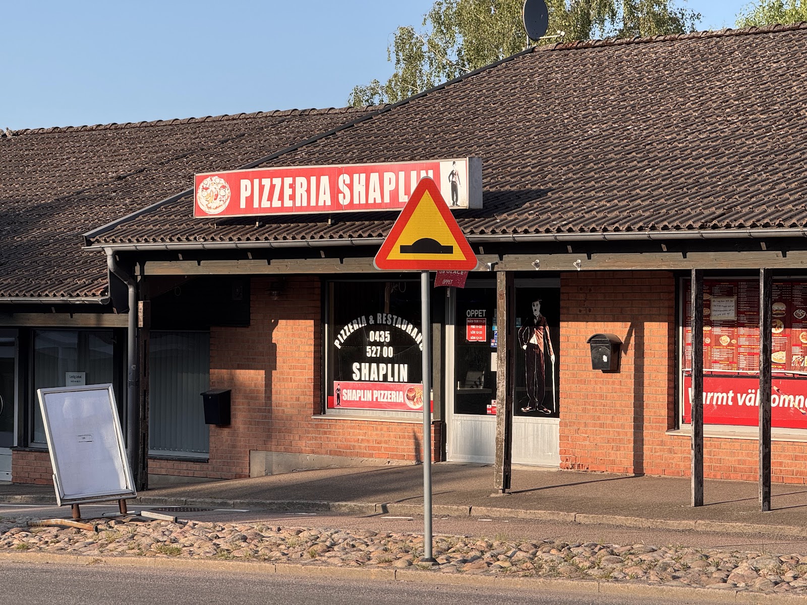 Shaplin Pizzeria