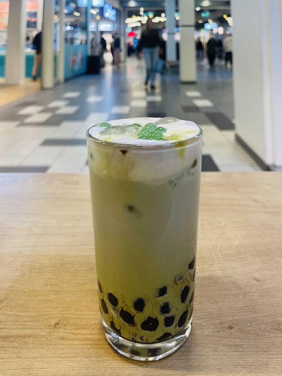 My Tea Bar - Mobilia