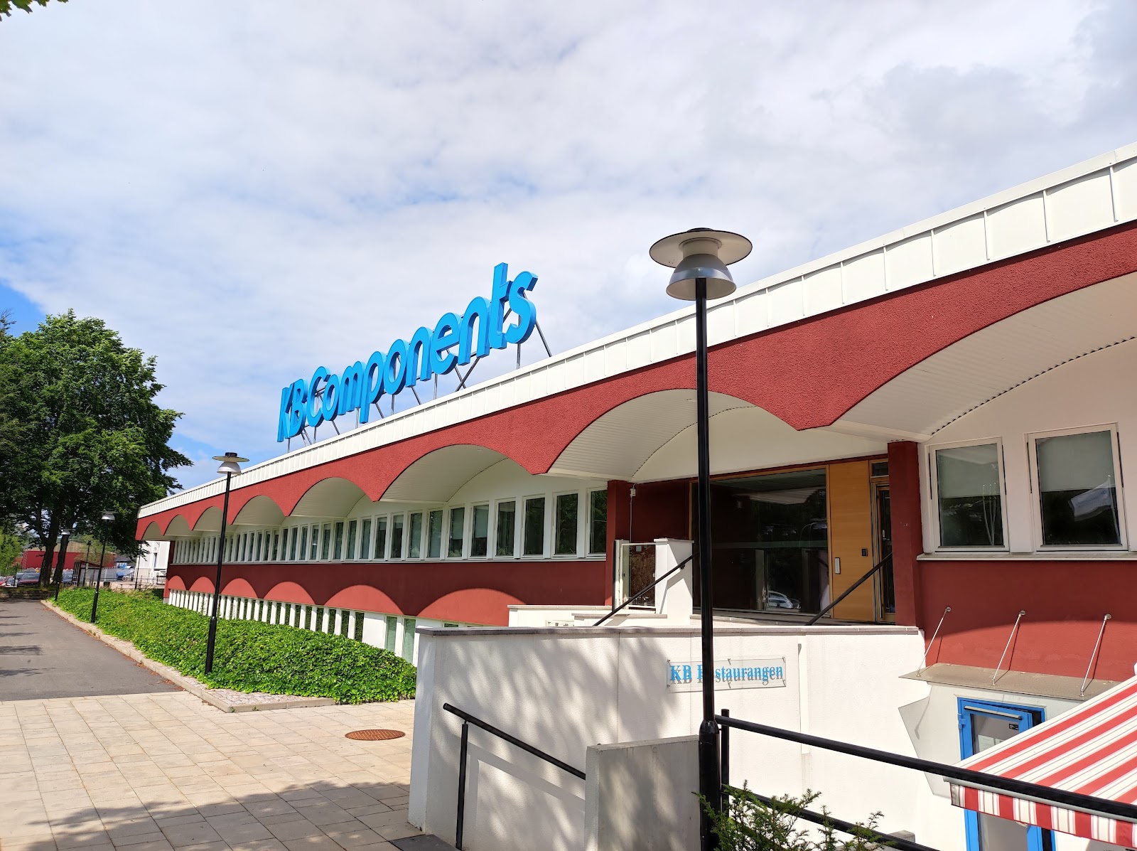 KB Restaurangen