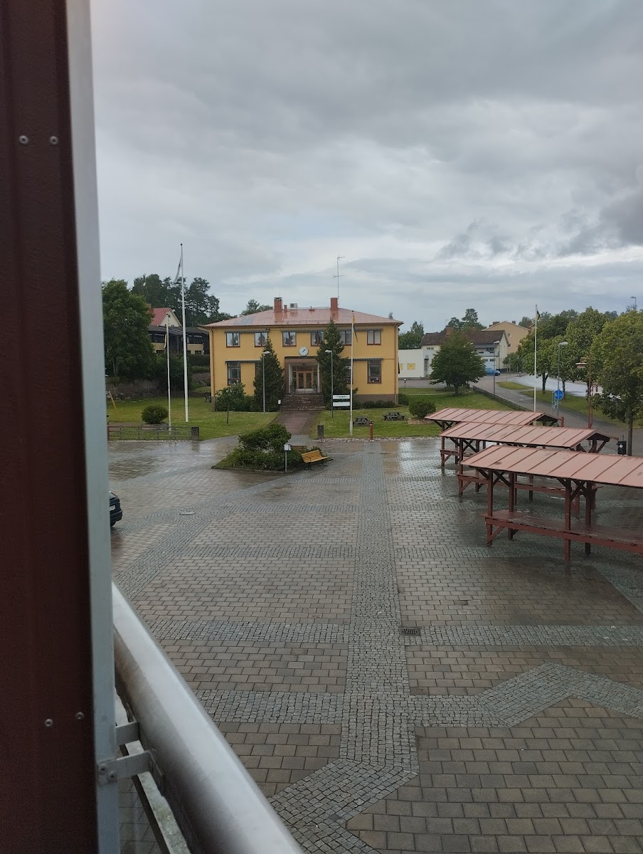 Boxholms Torgservering AB
