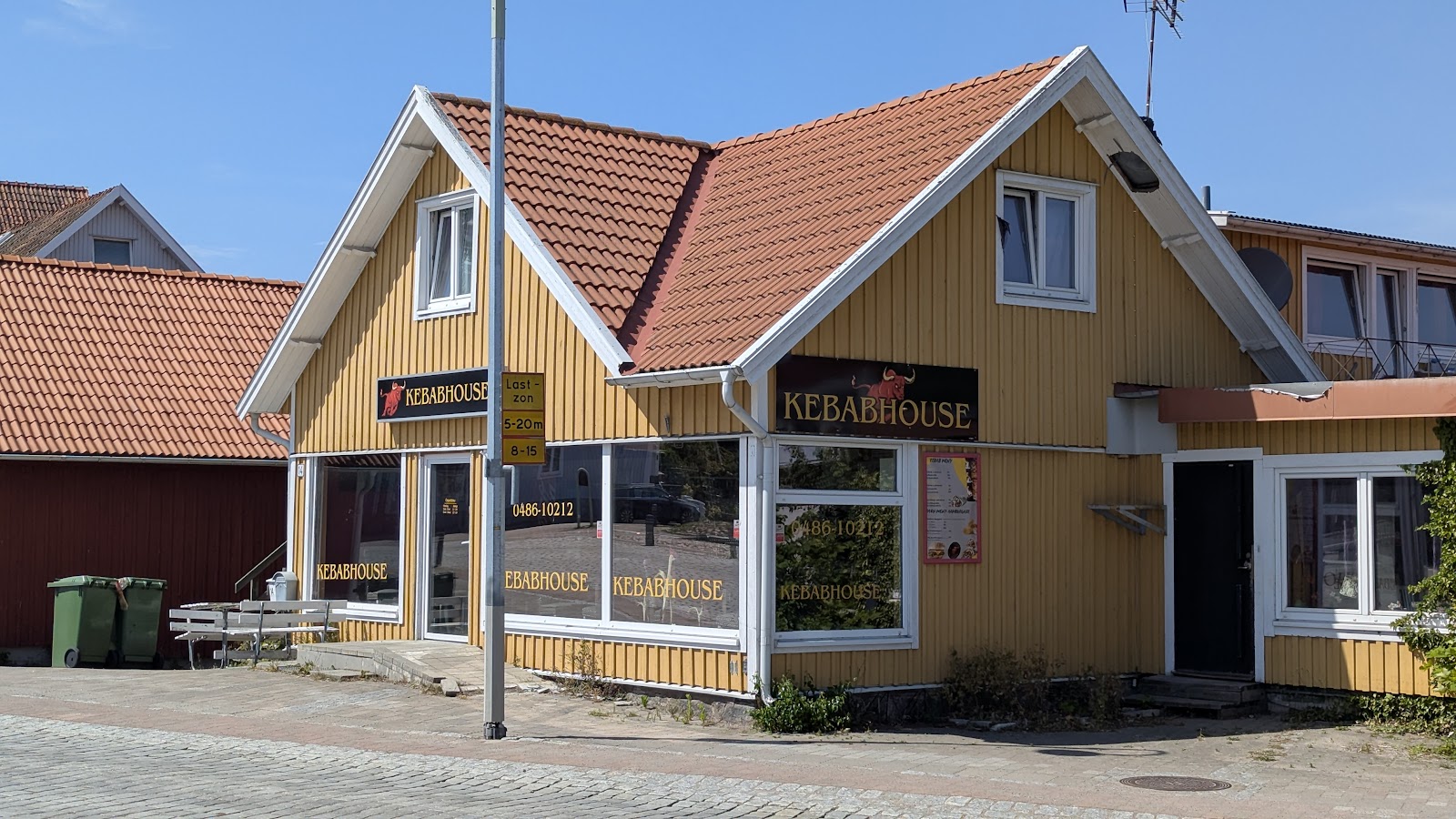 Kebabhouse