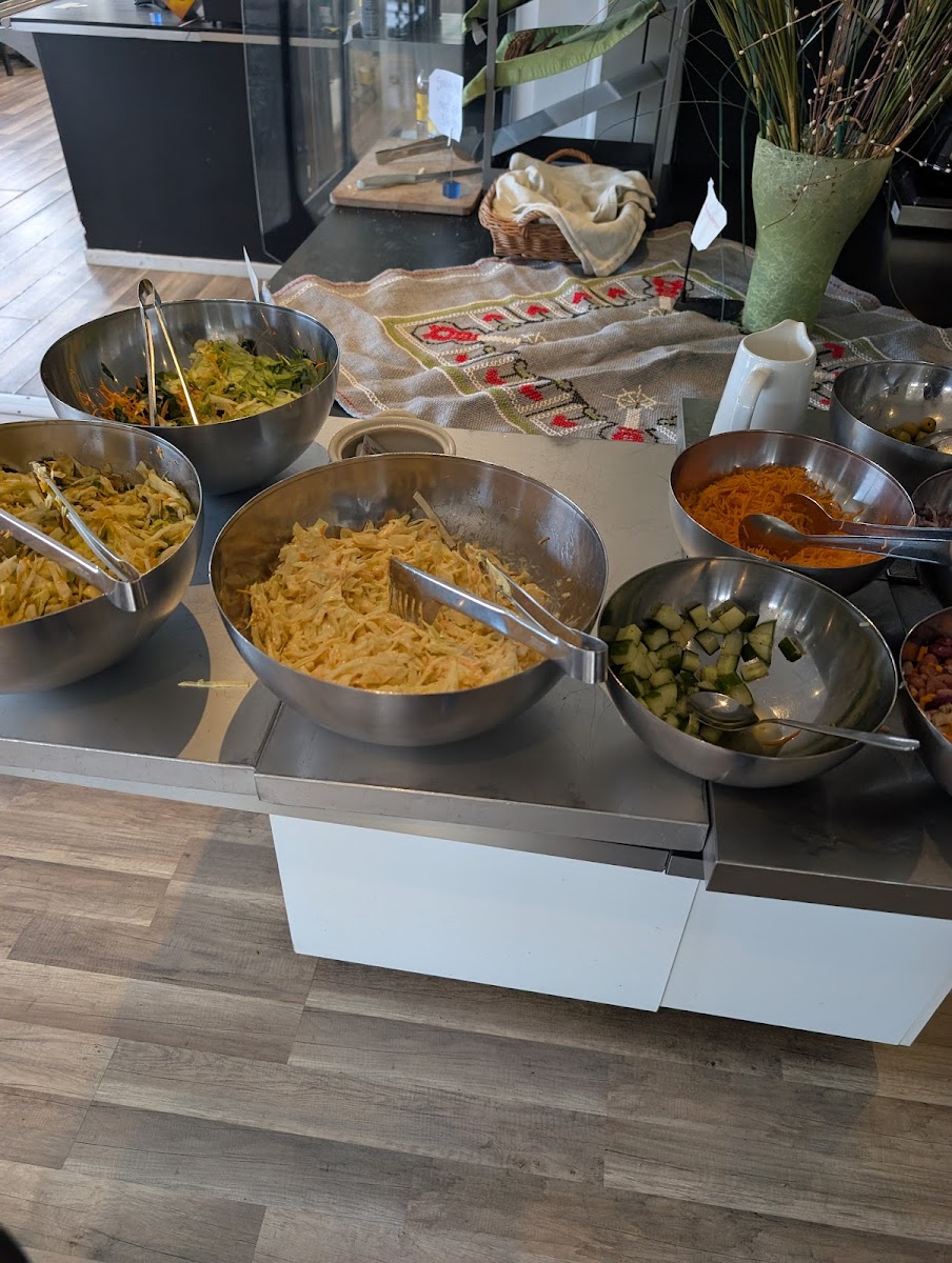 Hamnrestaurangen