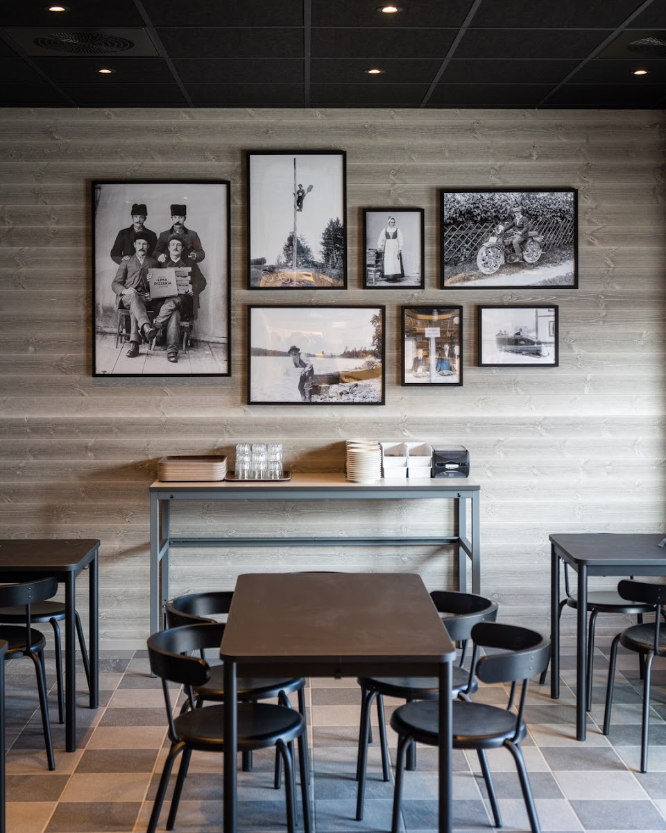 Lima Pizzeria