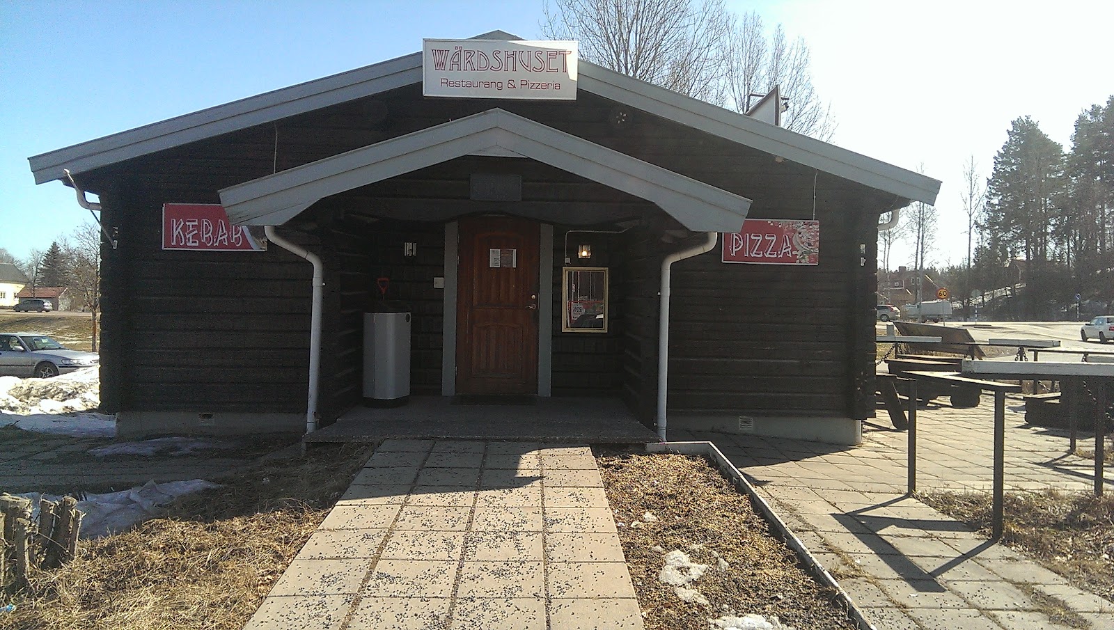 Wärdshuset