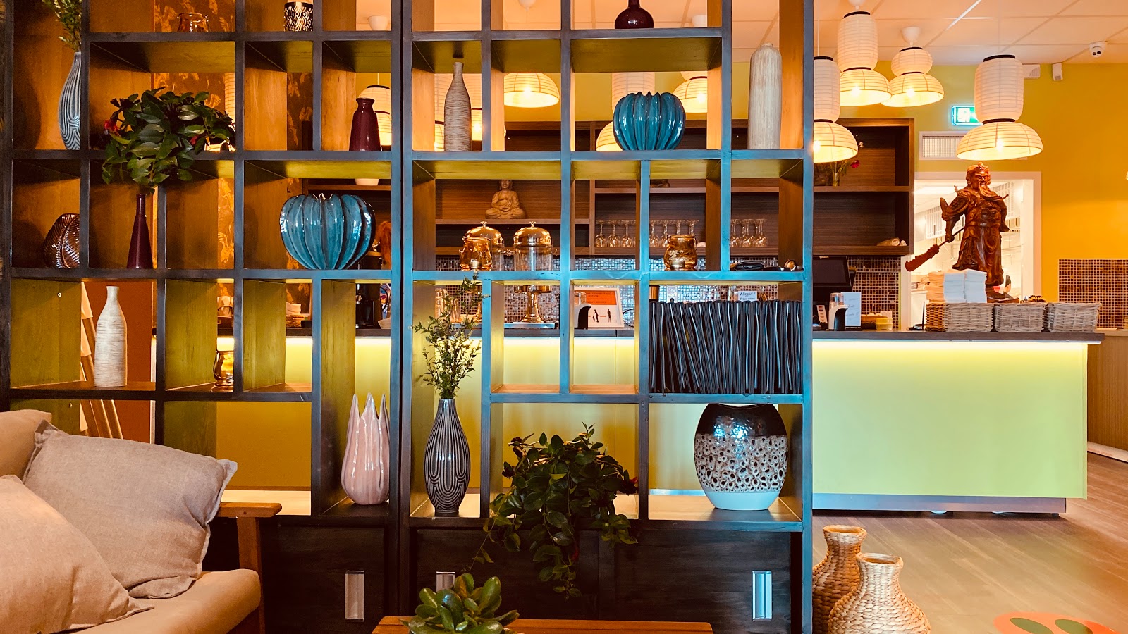 Linnea & Basilika Skurup