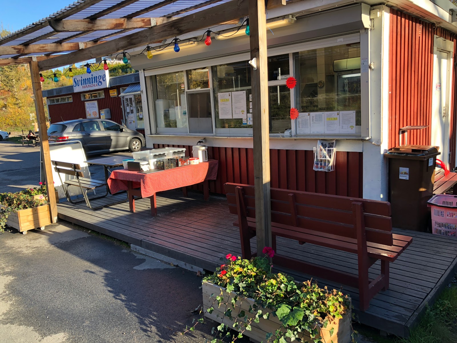 Svinninge Thai Food