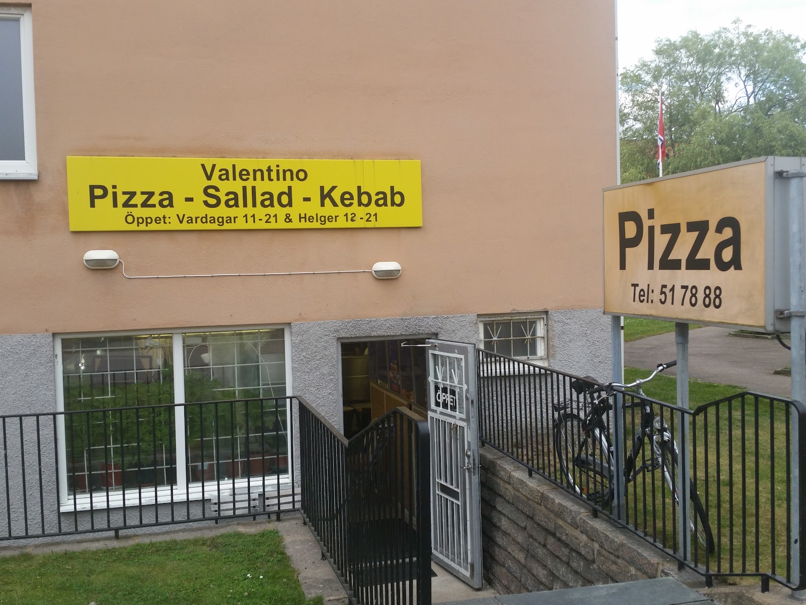 Valentino Pizzeria