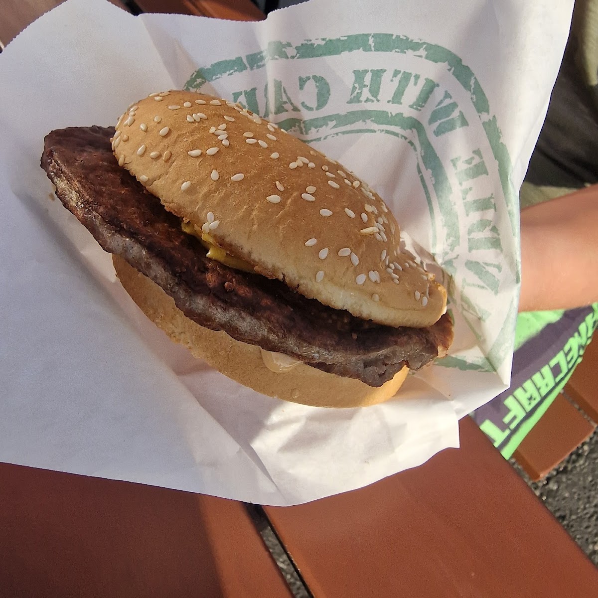 Drive-In Grillen i Åhus