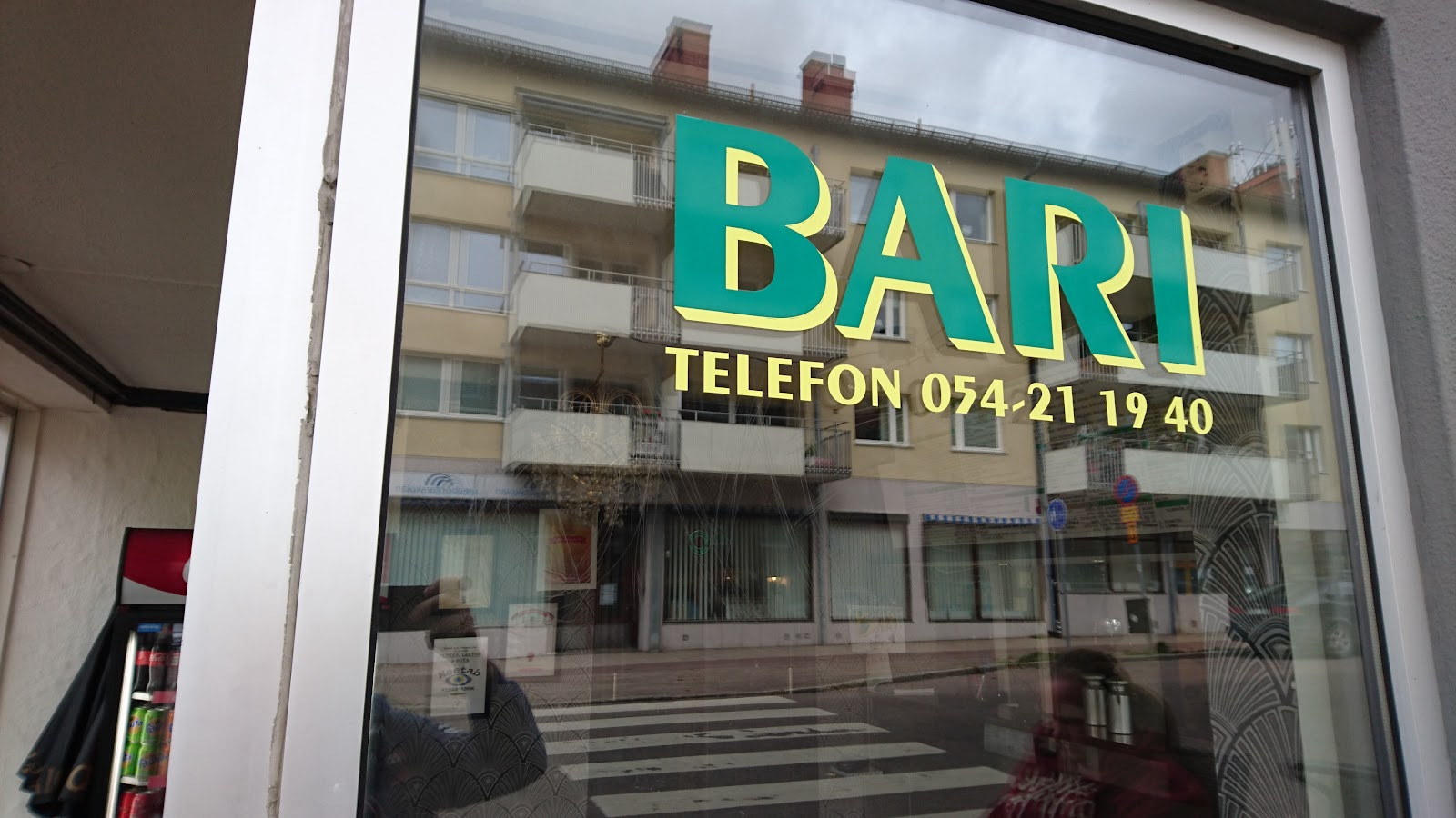 Pizzeria Bari