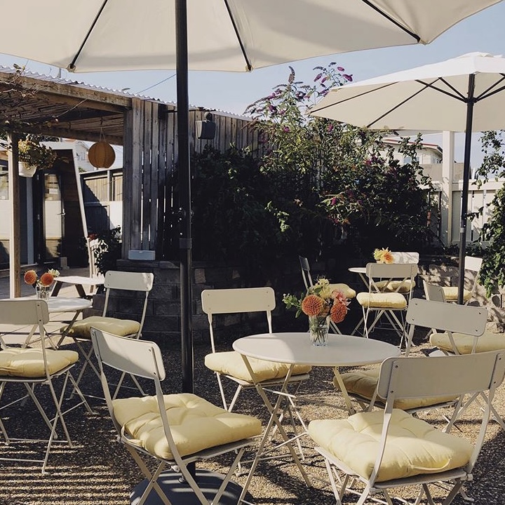 Popsicle Café & Restaurang