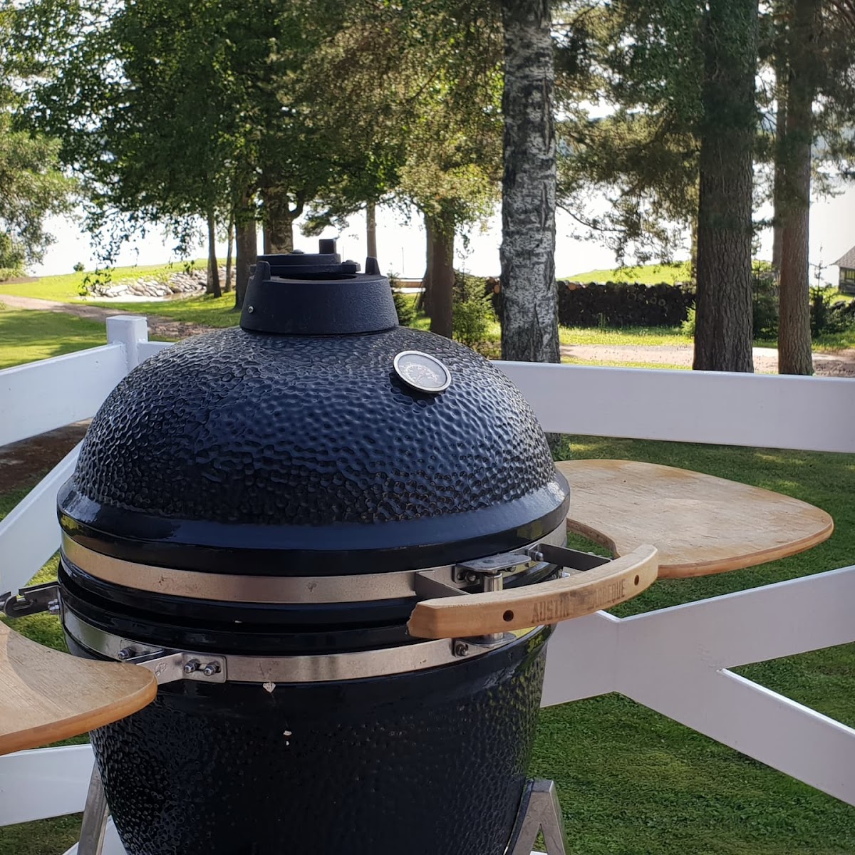 Björknäsgården Holiday Resort