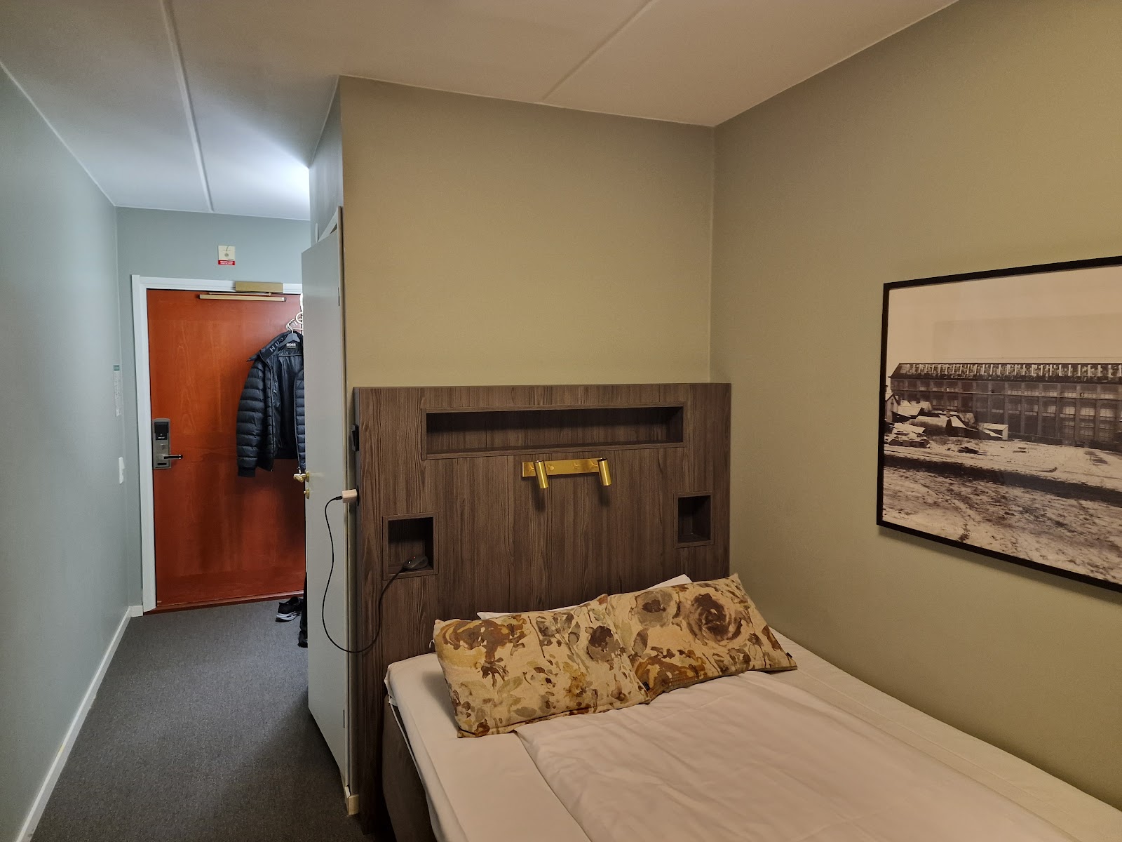 Ta Inn Hotell Och Restaurang I Västerås Ab