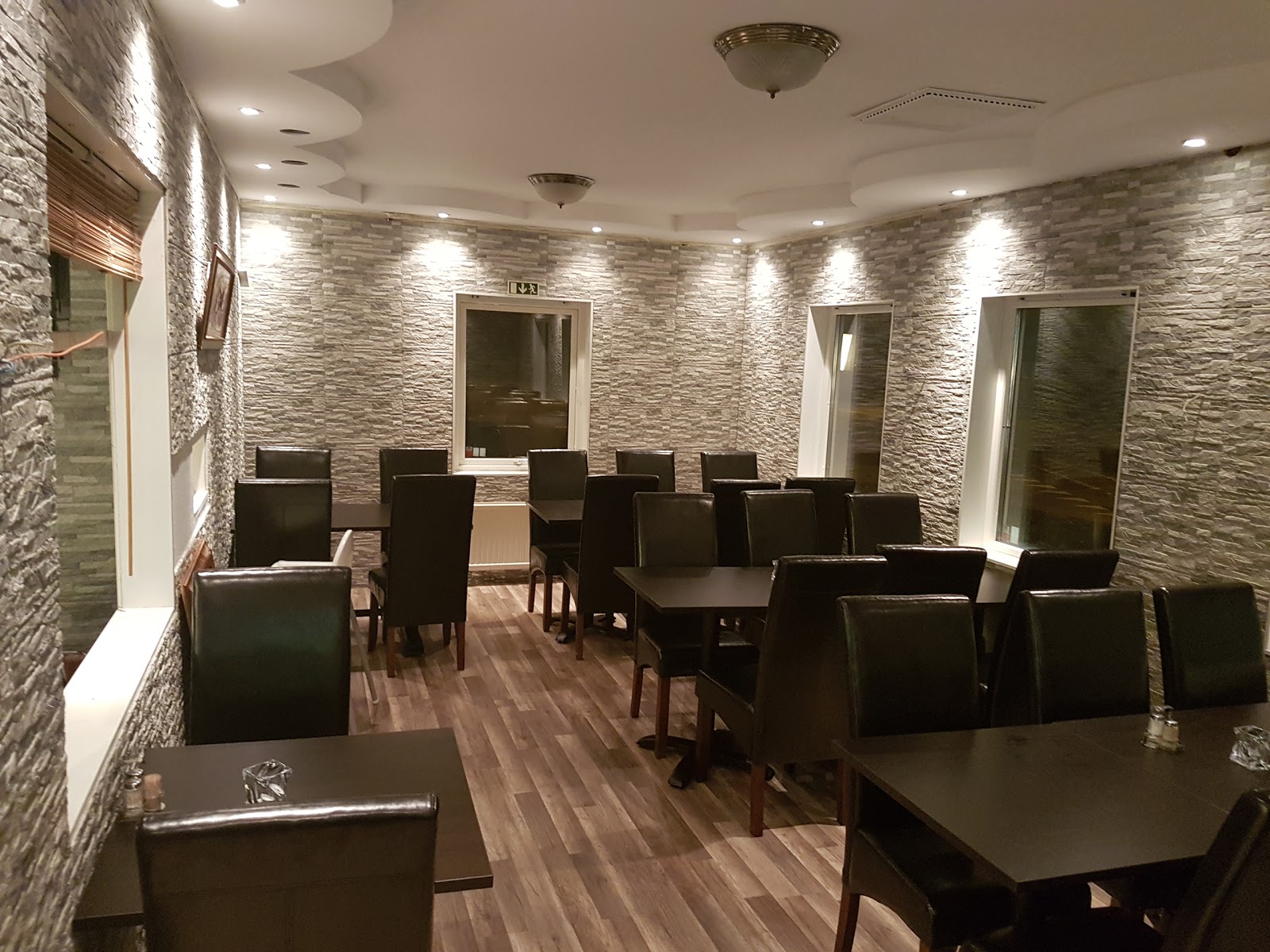 Restaurang Mikonos