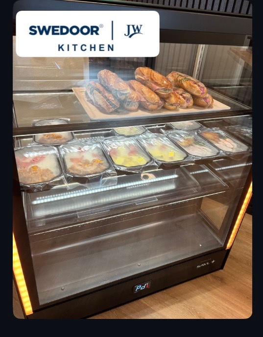 Swedoor Kitchen