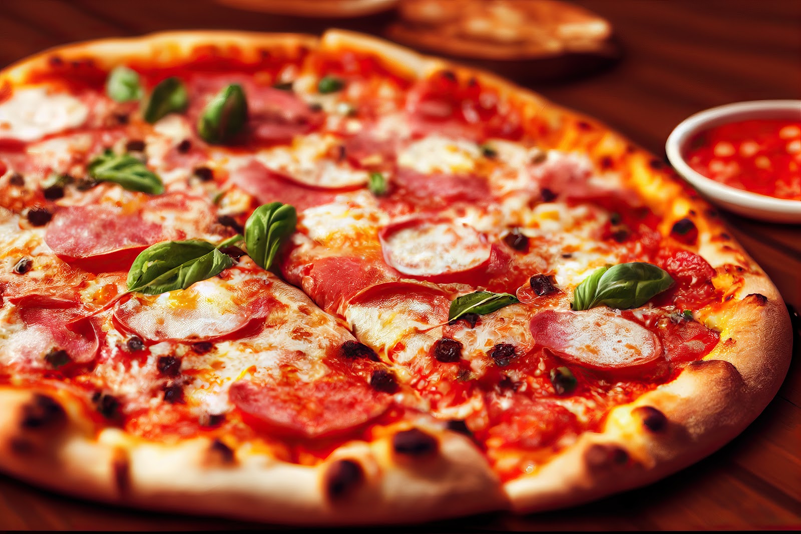 Svärtinge Pizzeria