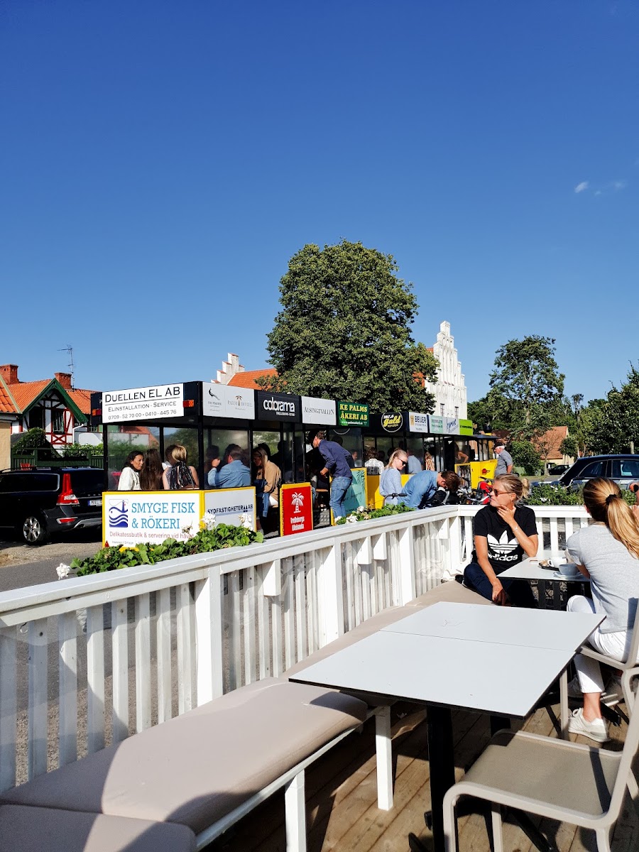 Kust Falsterbo