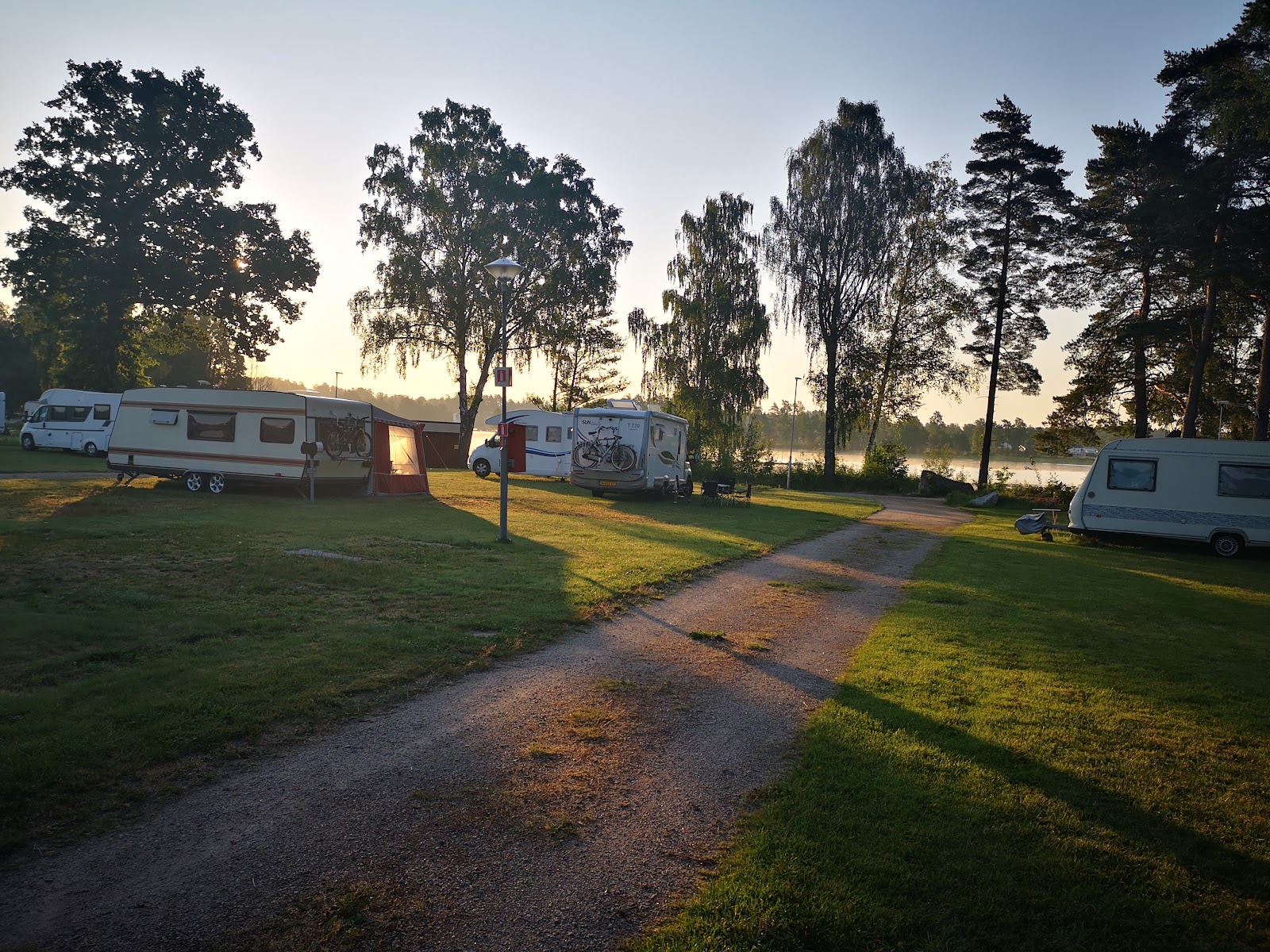 Gökaskratts Camping