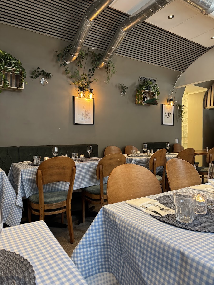 Takara Restaurang