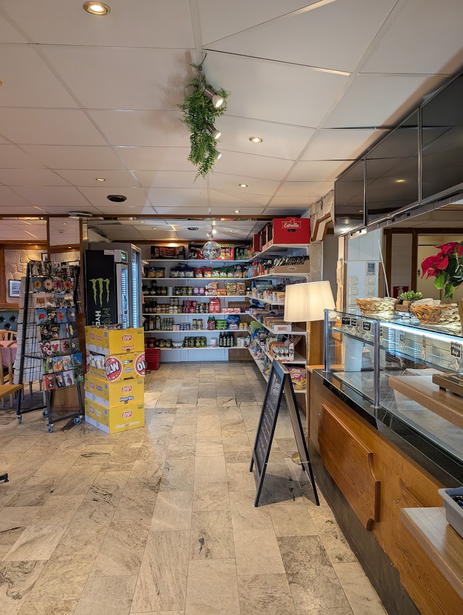 Harmoni Mölnbo Restaurang och Café