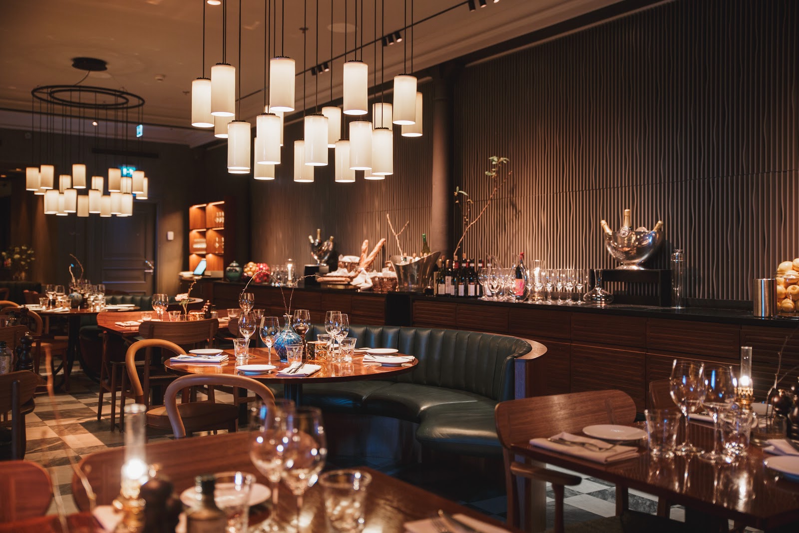 NOI Stockholm - By Nobis