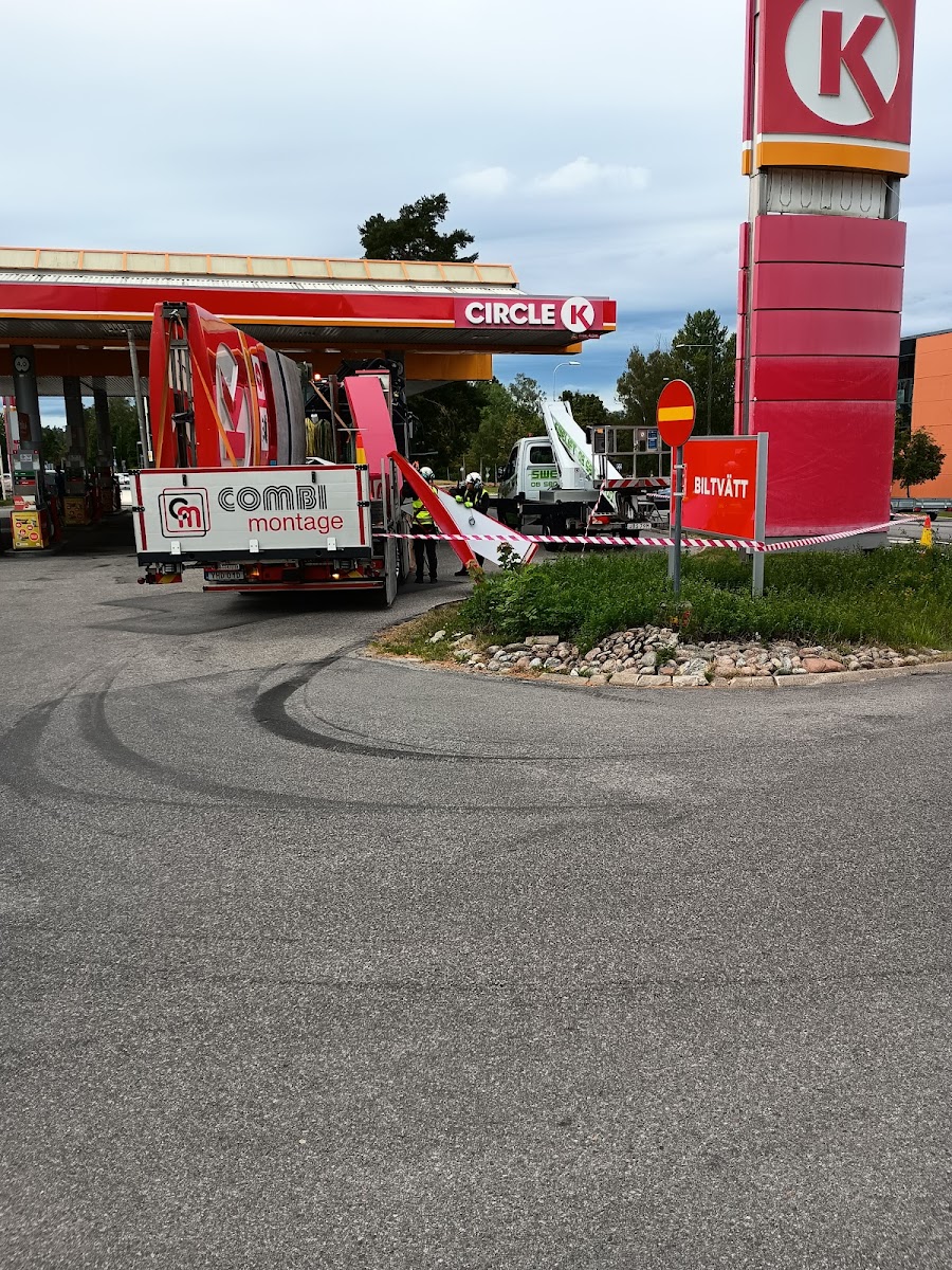Circle K Handen Haninge