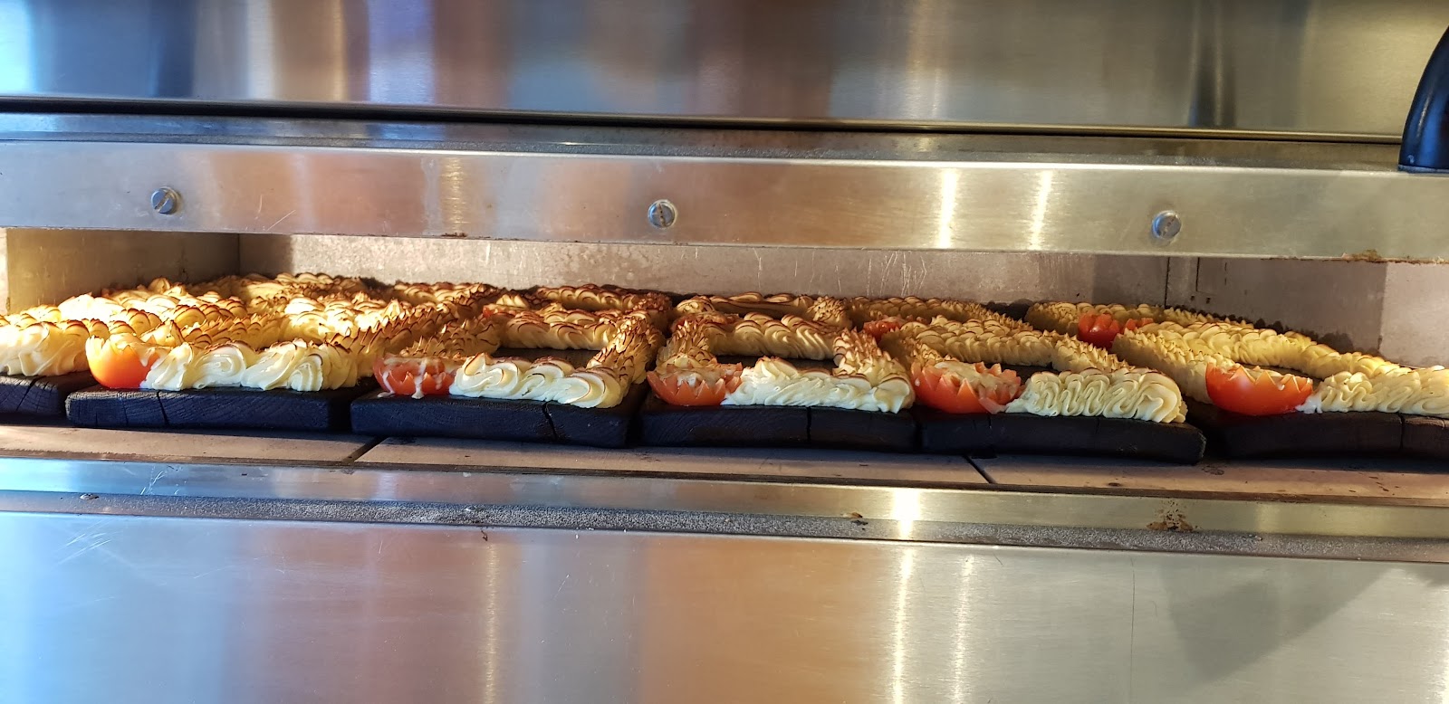 Restaurang Överum