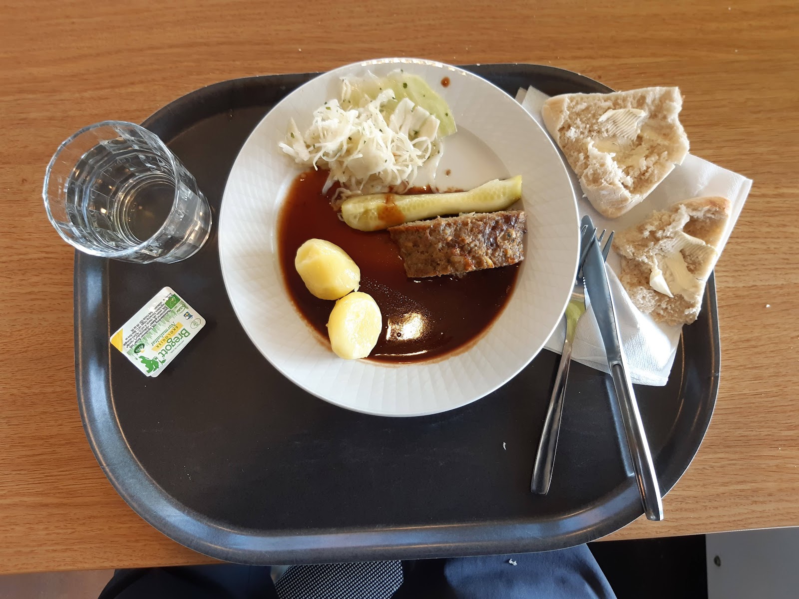 Restaurang Hållet