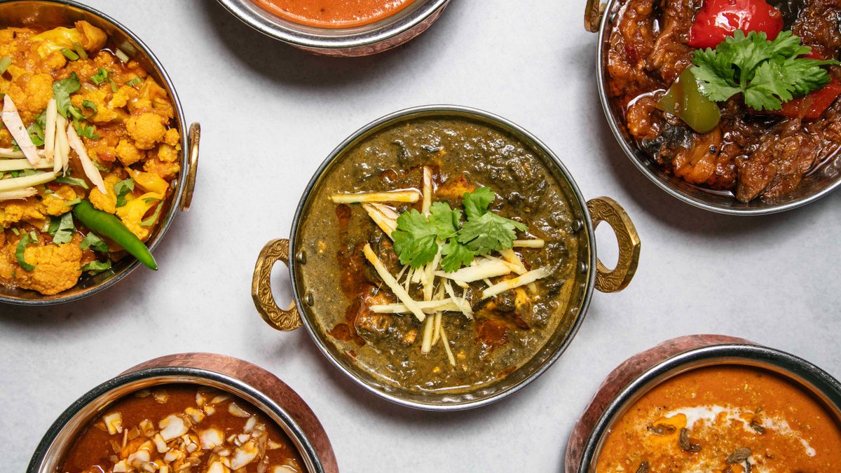 Laxmi Indisk Restaurang