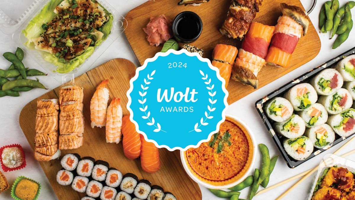 Orgil Sushi Vasagatan