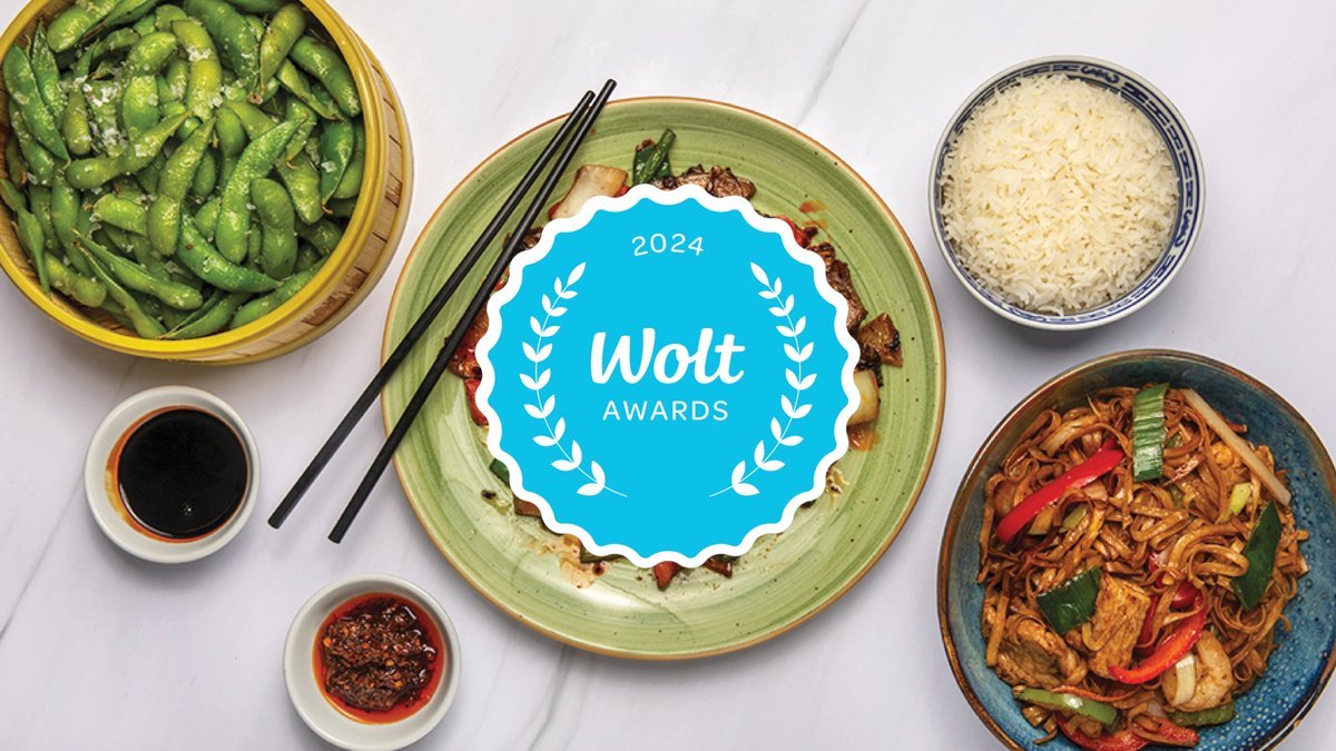 Spicy Hot Sturegatan