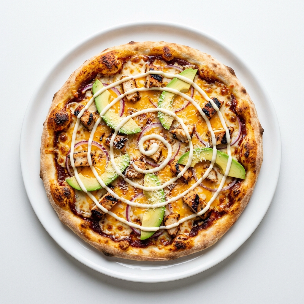 Bild på BBQ Kyckling