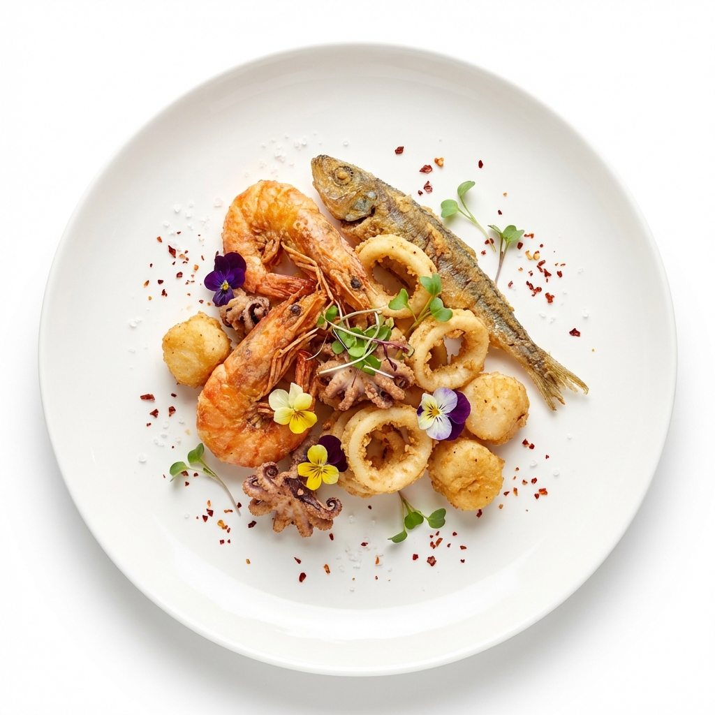 Bild på Crispy Ocean