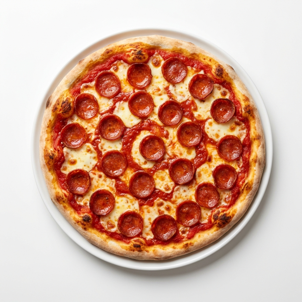 Bild på Pepperoni Dreams