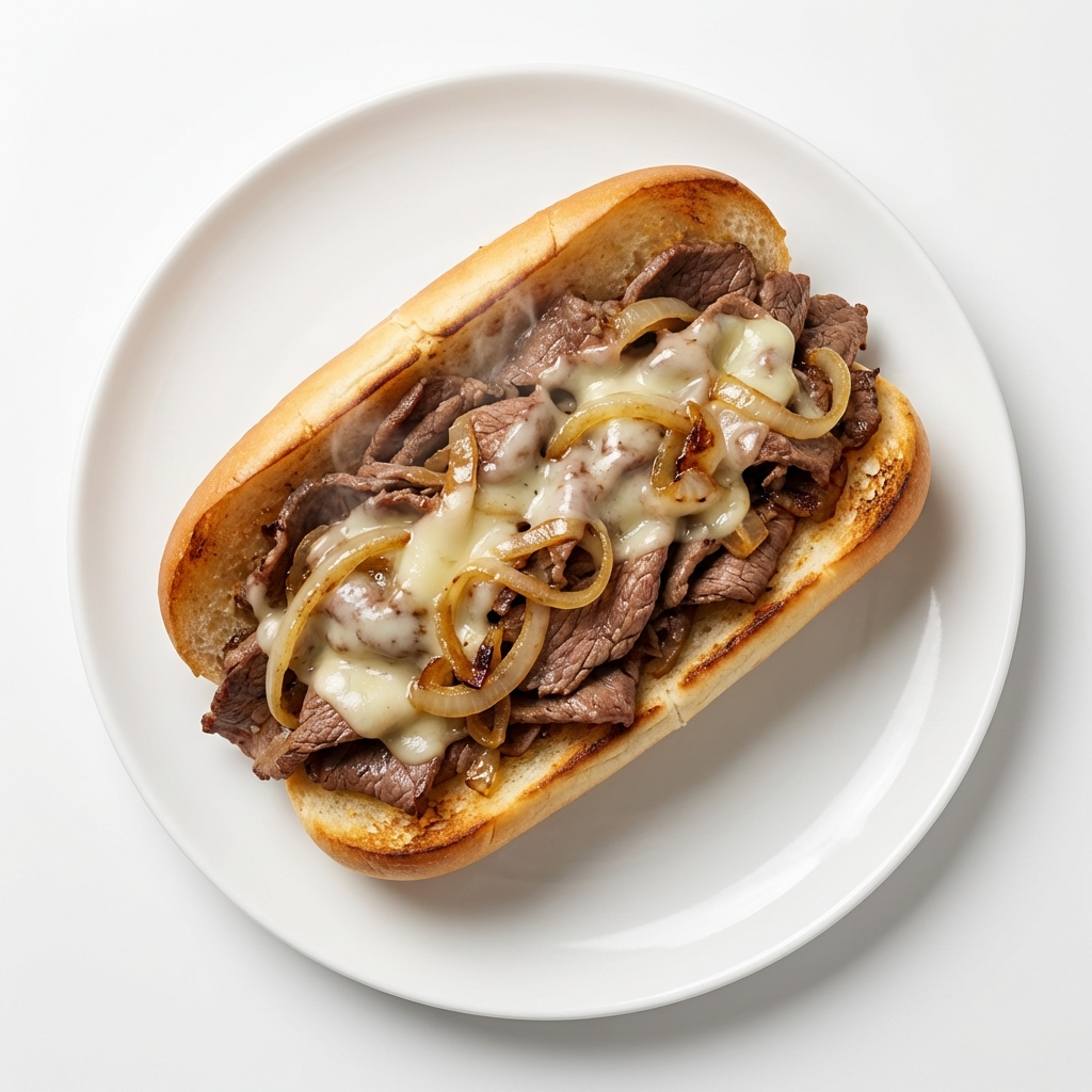 Bild på Philly Steak - 250g