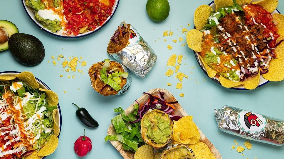 TomToms Odinsplatsen